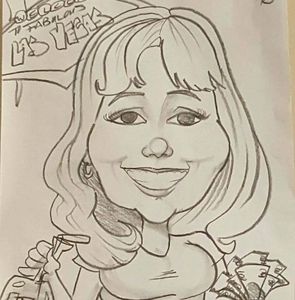 Meet your Posher, Diane